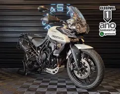 TRIUMPH TIGER 800 XRX TRIUMPH TIGER 800 XRX