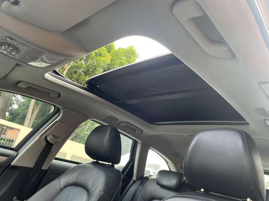 AUDI-A4-2.0 TFSI AMBIENTE AVANT 180CV GASOLINA 4P MULTITRONIC AUDI-A4-2014