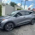 CHEVROLET BOLT EUV 66 KW ELÉTRICO CHEVROLET BOLT EUV 66 KW ELÉTRICO
