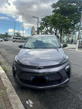 CHEVROLET-BOLT EUV-2022
