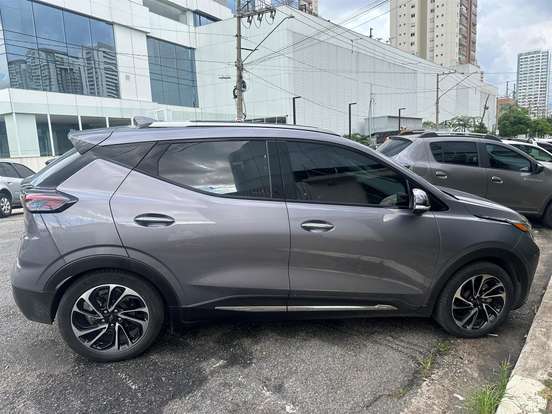 CHEVROLET-BOLT EUV-2022