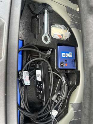 CHEVROLET-BOLT EUV-2022