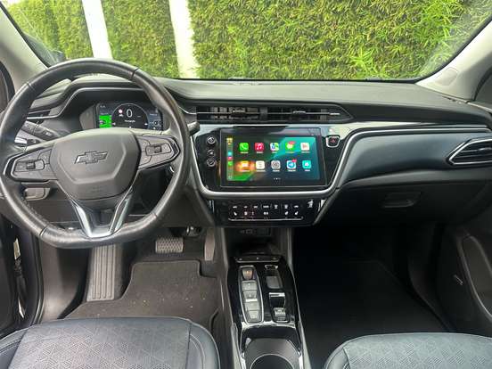 CHEVROLET-BOLT EUV-2022