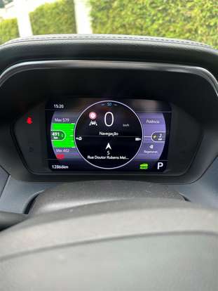 CHEVROLET-BOLT EUV-2022