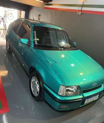 CHEVROLET-KADETT-1994