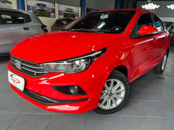FIAT CRONOS 1.3 FIREFLY FLEX DRIVE MANUAL