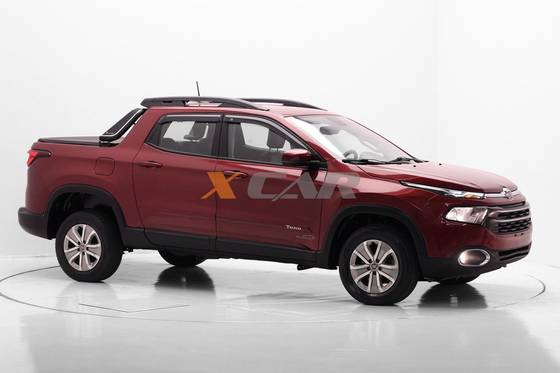 FIAT TORO 1.8 16V EVO FLEX FREEDOM AT6