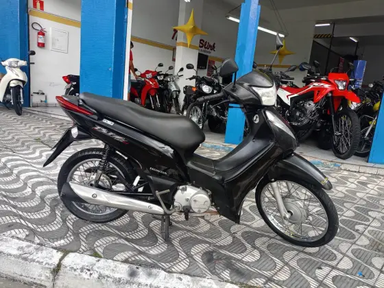 HONDA BIZ 125 ES HONDA BIZ 125 ES