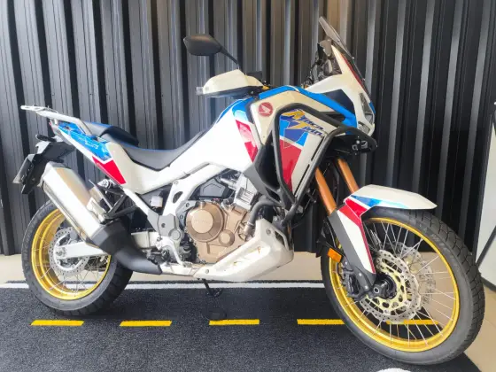 HONDA CRF 1100L AFRICA TWIN ADVENTURE SPORTS ES HONDA CRF 1100L AFRICA TWIN ADVENTURE SPORTS ES