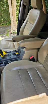 LAND ROVER-DISCOVERY 3-2007