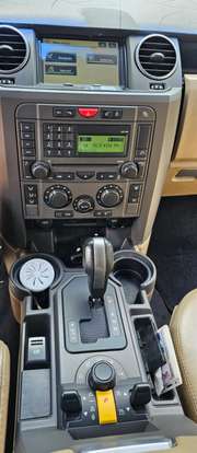 LAND ROVER-DISCOVERY 3-2007