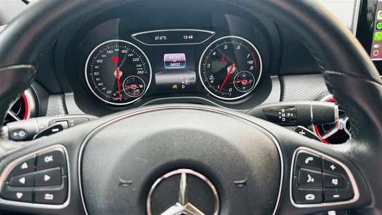 MERCEDES-BENZ-A 200-2018