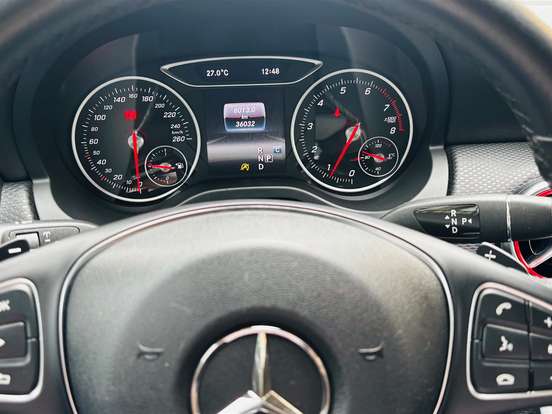 MERCEDES-BENZ-A 200-1.6 CGI FLEX 7G-DCT MERCEDES-BENZ-A 200-2018