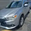 MITSUBISHI ASX 2.0 4X2 16V GASOLINA 4P AUTOMÁTICO MITSUBISHI ASX 2.0 4X2 16V GASOLINA 4P AUTOMÁTICO