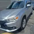 MITSUBISHI ASX 2.0 4X2 16V GASOLINA 4P AUTOMÁTICO MITSUBISHI ASX 2.0 4X2 16V GASOLINA 4P AUTOMÁTICO