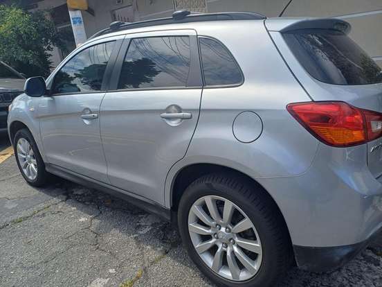 MITSUBISHI-ASX-2017