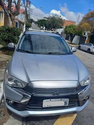 MITSUBISHI-ASX-2017