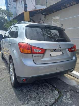 MITSUBISHI-ASX-2017