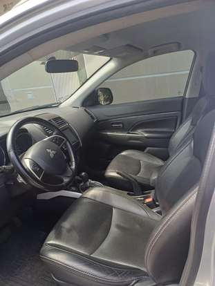 MITSUBISHI-ASX-2017