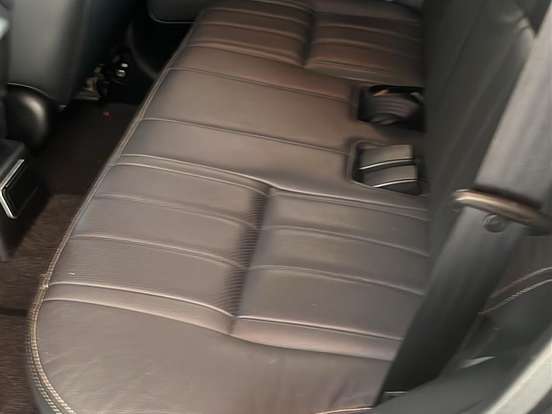 MITSUBISHI-PAJERO TR4-2.0 4X2 16V 140CV FLEX 4P AUTOMÁTICO MITSUBISHI-PAJERO TR4-2013