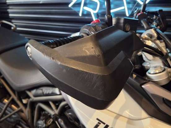 TRIUMPH-TIGER 800 XRX TRIUMPH-TIGER 800 XRX-2018