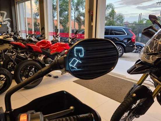 TRIUMPH-TIGER 800 XRX TRIUMPH-TIGER 800 XRX-2018
