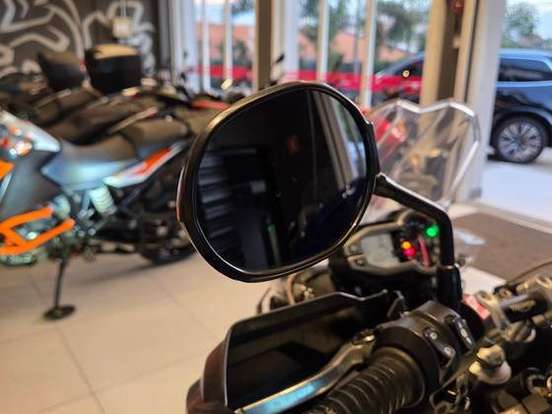 TRIUMPH-TIGER 800 XRX TRIUMPH-TIGER 800 XRX-2018