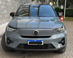 VOLVO XC40 P6 RECHARGE ELECTRIC PLUS VOLVO XC40 P6 RECHARGE ELECTRIC PLUS