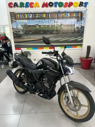 YAMAHA FACTOR 150 DX 