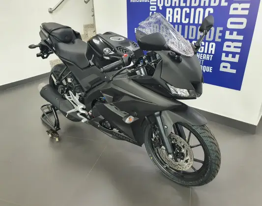 YAMAHA YZF R15 