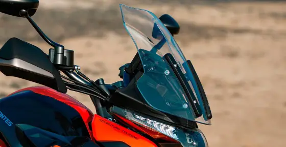 ZONTES T350 X 