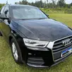 AUDI Q3 2.0 TFSI ATTRACTION QUATTRO 4P GASOLINA S TRONIC AUDI Q3 2.0 TFSI ATTRACTION QUATTRO 4P GASOLINA S TRONIC