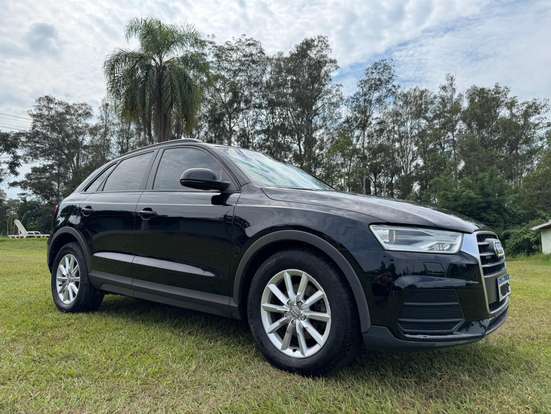 AUDI-Q3-2.0 TFSI ATTRACTION QUATTRO 4P GASOLINA S TRONIC AUDI-Q3-2015