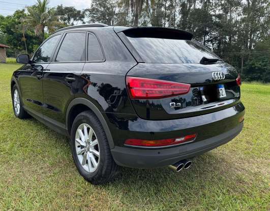 AUDI-Q3-2.0 TFSI ATTRACTION QUATTRO 4P GASOLINA S TRONIC AUDI-Q3-2015