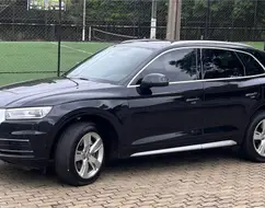 AUDI Q5 2.0 TFSI GASOLINA AMBIENTE S TRONIC AUDI Q5 2.0 TFSI GASOLINA AMBIENTE S TRONIC