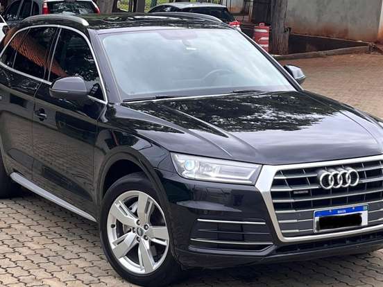 AUDI-Q5-2.0 TFSI GASOLINA AMBIENTE S TRONIC AUDI-Q5-2018