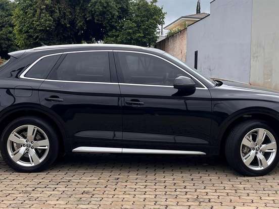 AUDI-Q5-2.0 TFSI GASOLINA AMBIENTE S TRONIC AUDI-Q5-2018