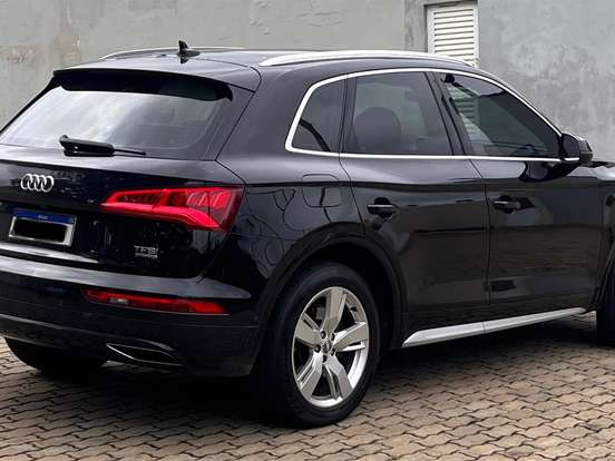 AUDI-Q5-2.0 TFSI GASOLINA AMBIENTE S TRONIC AUDI-Q5-2018