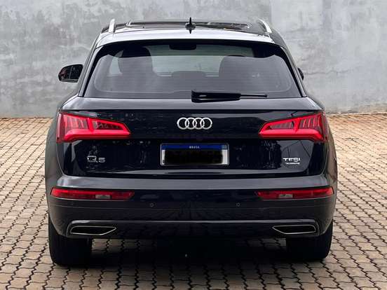 AUDI-Q5-2.0 TFSI GASOLINA AMBIENTE S TRONIC AUDI-Q5-2018