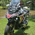 BMW R 1250 GS PREMIUM BMW R 1250 GS PREMIUM