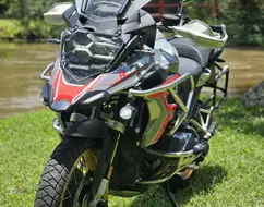 BMW R 1250 GS PREMIUM BMW R 1250 GS PREMIUM