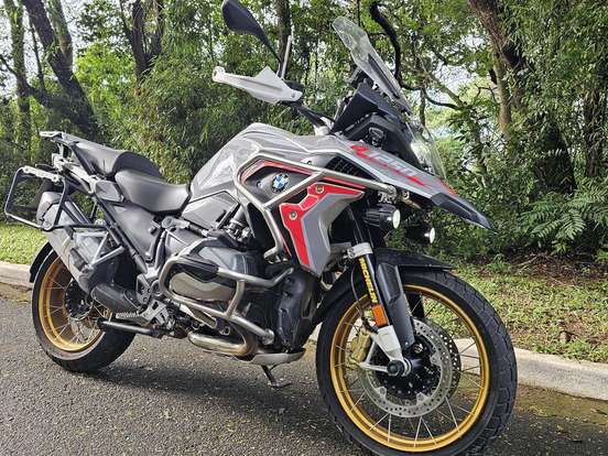 BMW-R 1250 GS PREMIUM BMW-R 1250 GS PREMIUM-2021