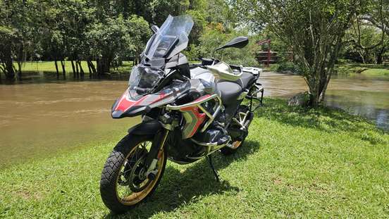 BMW-R 1250 GS PREMIUM-2021