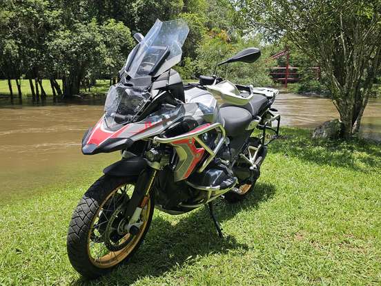 BMW-R 1250 GS PREMIUM BMW-R 1250 GS PREMIUM-2021