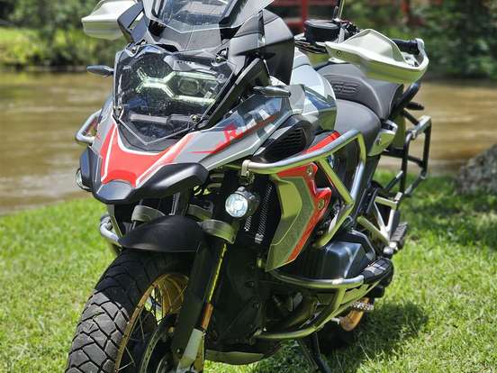 BMW-R 1250 GS PREMIUM BMW-R 1250 GS PREMIUM-2021