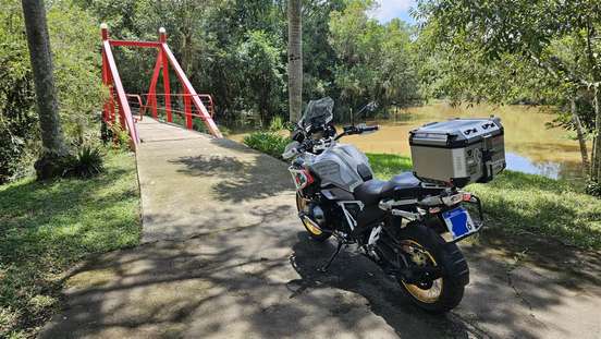 BMW-R 1250 GS PREMIUM-2021