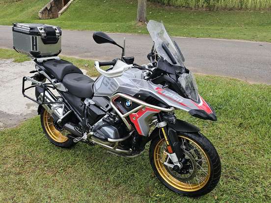 BMW-R 1250 GS PREMIUM BMW-R 1250 GS PREMIUM-2021