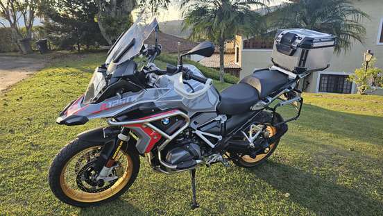BMW-R 1250 GS PREMIUM-2021