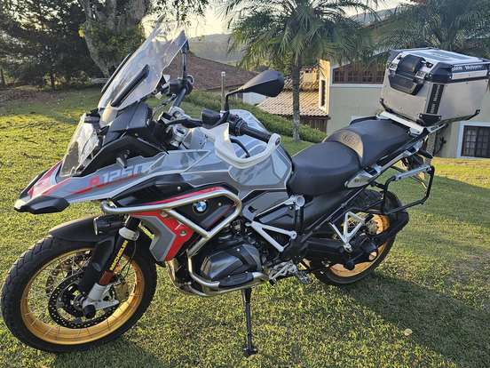 BMW-R 1250 GS PREMIUM BMW-R 1250 GS PREMIUM-2021