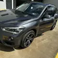 BMW X1 2.0 16V TURBO ACTIVEFLEX XDRIVE25I SPORT 4P AUTOMÁTICO BMW X1 2.0 16V TURBO ACTIVEFLEX XDRIVE25I SPORT 4P AUTOMÁTICO